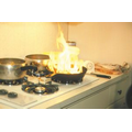 Watch What You Heat: Prevent Home Fires DVD